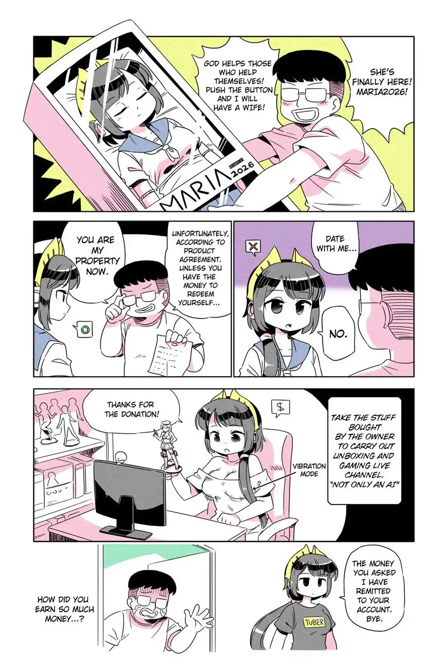 Modern MoGal Chapter 17 1